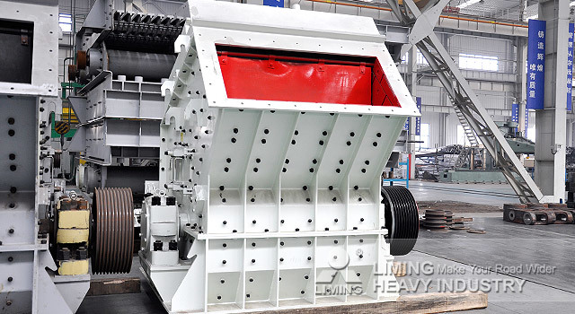 Liming Looking to Buy New Stone Crusher - Thërrmues me ndikim: foto 2 Liming Looking to Buy New Stone Crusher - Thërrmues me ndikim: foto 2