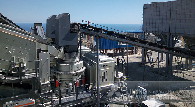Liming Static and Mobile Iron Ore Crushing Plants - Gurëthyesi i lëvizshëm: foto 1 Liming Static and Mobile Iron Ore Crushing Plants - Gurëthyesi i lëvizshëm: foto 1