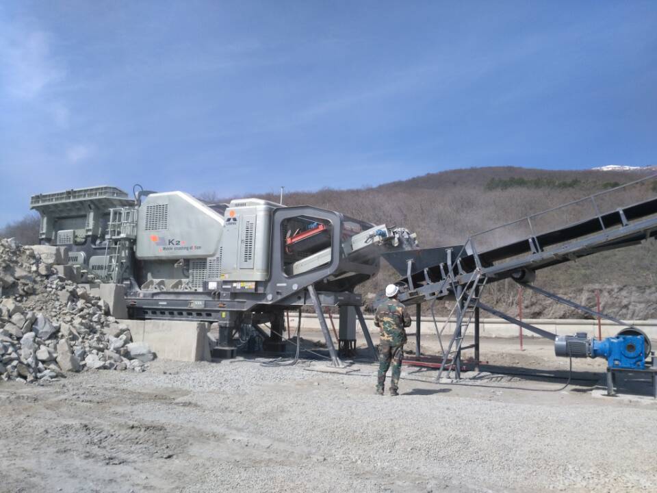 Liming Stone Crushing Plant Manufacturers - Thërrmues me ndikim: foto 4 Liming Stone Crushing Plant Manufacturers - Thërrmues me ndikim: foto 4