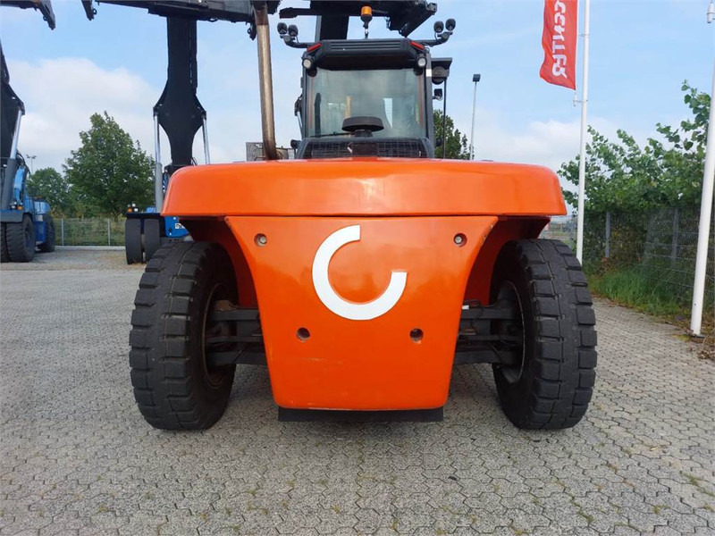 Lizingu i KONECRANES SMV 20-1200C KONECRANES SMV 20-1200C: foto 6