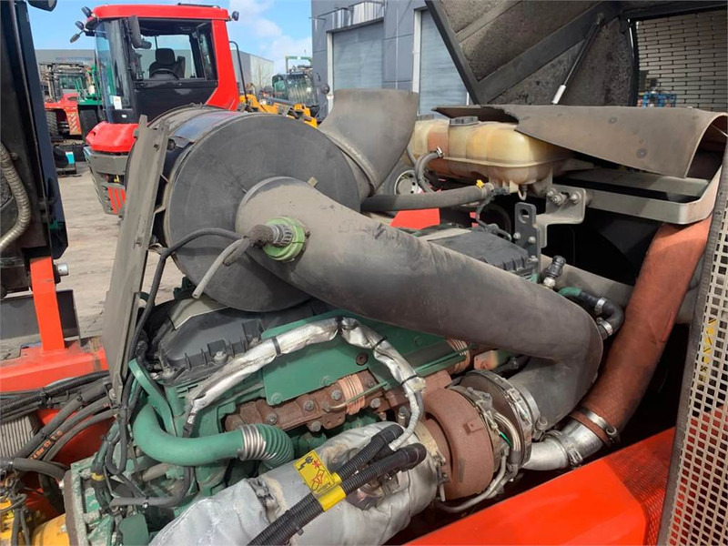 Lizingu i KONECRANES SMV 20-1200C KONECRANES SMV 20-1200C: foto 9