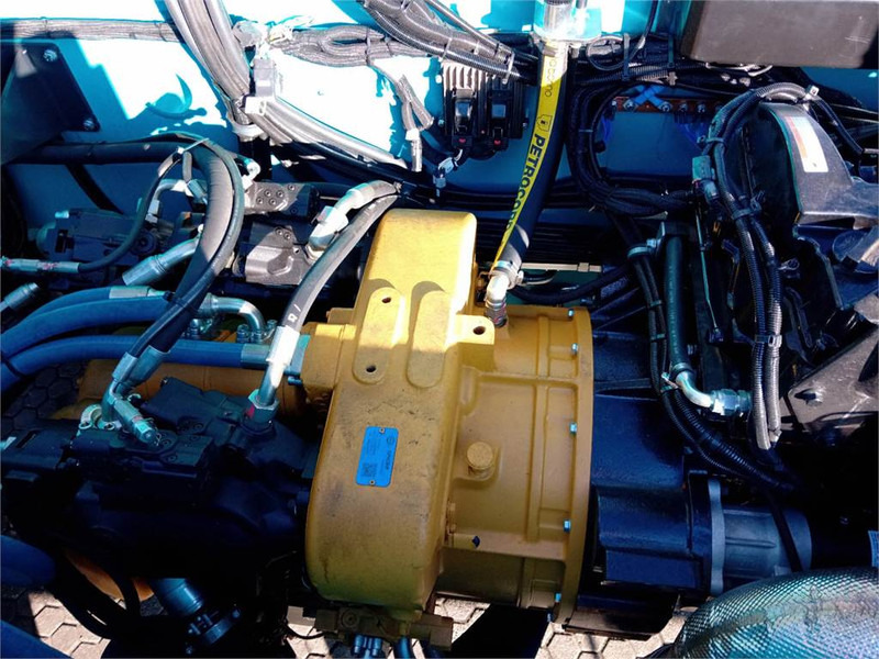 Lizingu i KONECRANES SMV 55-1200C KONECRANES SMV 55-1200C: foto 14