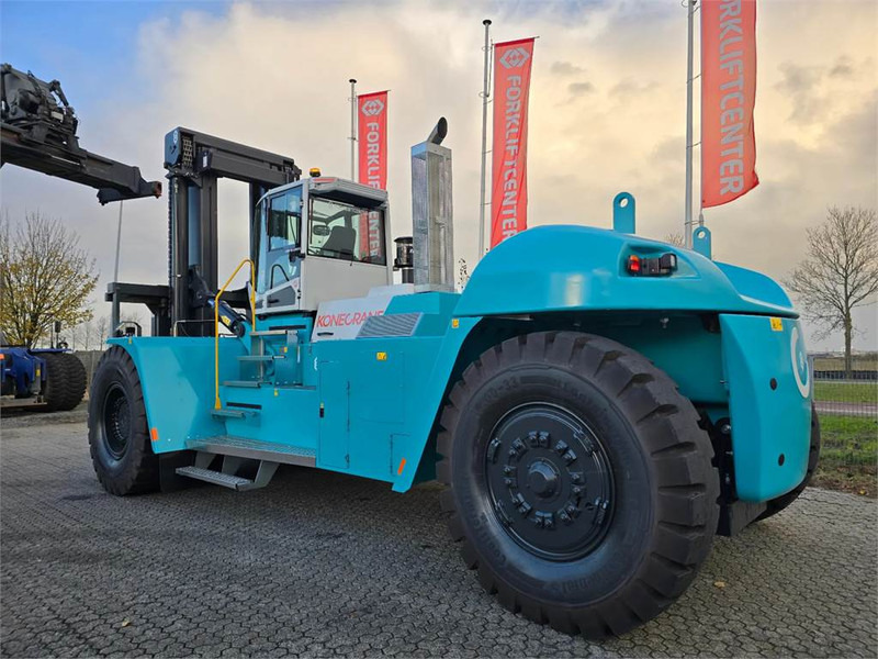 Lizingu i KONECRANES SMV 55-1200C KONECRANES SMV 55-1200C: foto 7