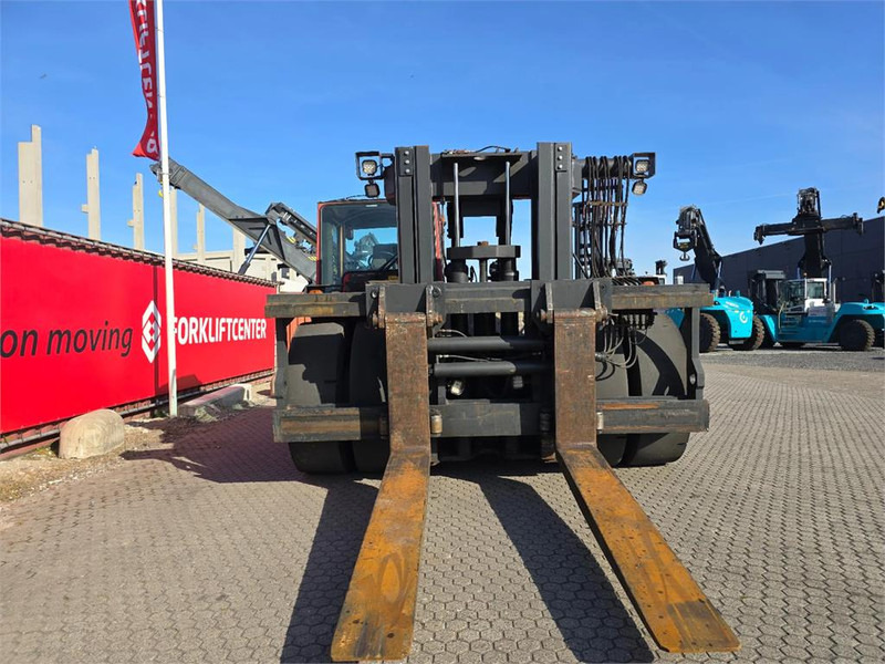 Kalmar DCE330 RoRo - Pirun më naftë: foto 5 Kalmar DCE330 RoRo - Pirun më naftë: foto 5