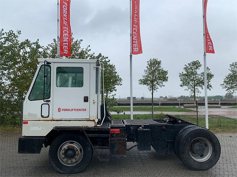 Kalmar Ottawa 50 - Traktor terminal: foto 2 Kalmar Ottawa 50 - Traktor terminal: foto 2