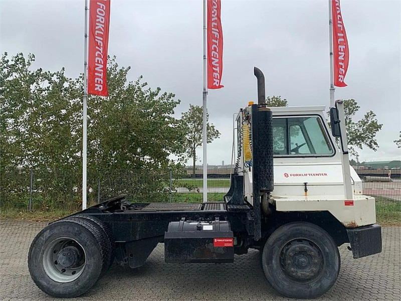 Kalmar Ottawa 50 - Traktor terminal: foto 1 Kalmar Ottawa 50 - Traktor terminal: foto 1