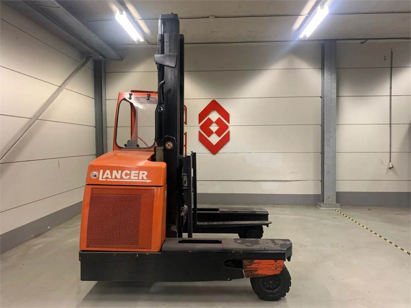 Lancer DQ45-D (3050-EL/T) - Pirun më naftë: foto 1 Lancer DQ45-D (3050-EL/T) - Pirun më naftë: foto 1