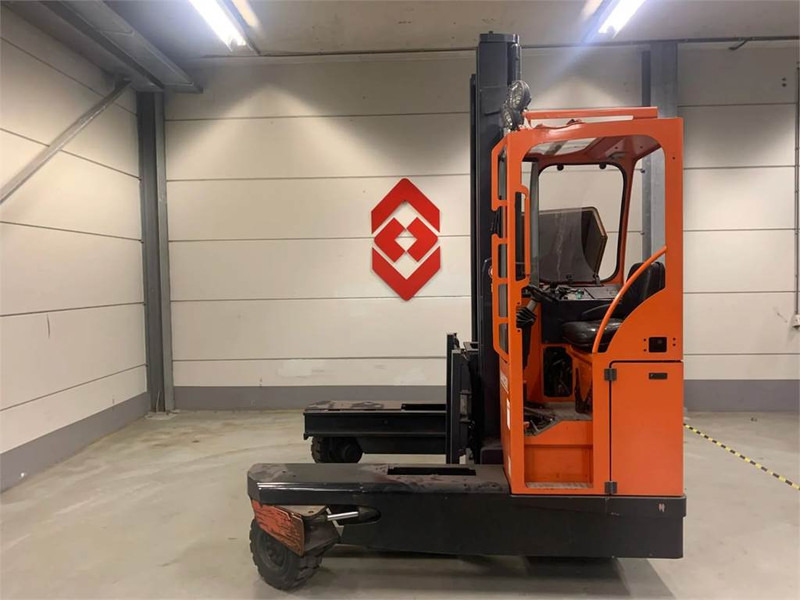 Lancer DQ45-D (3050-EL/T) - Pirun më naftë: foto 2 Lancer DQ45-D (3050-EL/T) - Pirun më naftë: foto 2