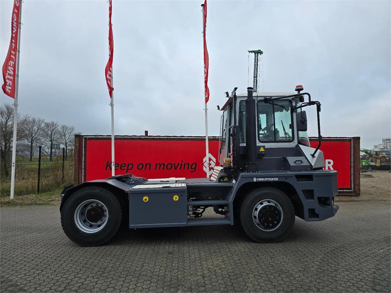 Mafi R336 4x4 - Traktor terminal: foto 3 Mafi R336 4x4 - Traktor terminal: foto 3