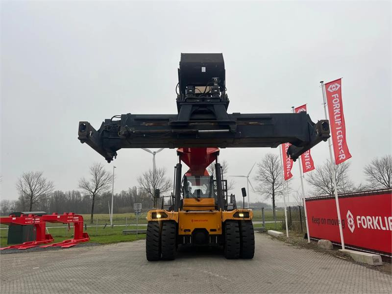 Sany RSC45C1 - Stivosës ritërheqës: foto 5 Sany RSC45C1 - Stivosës ritërheqës: foto 5