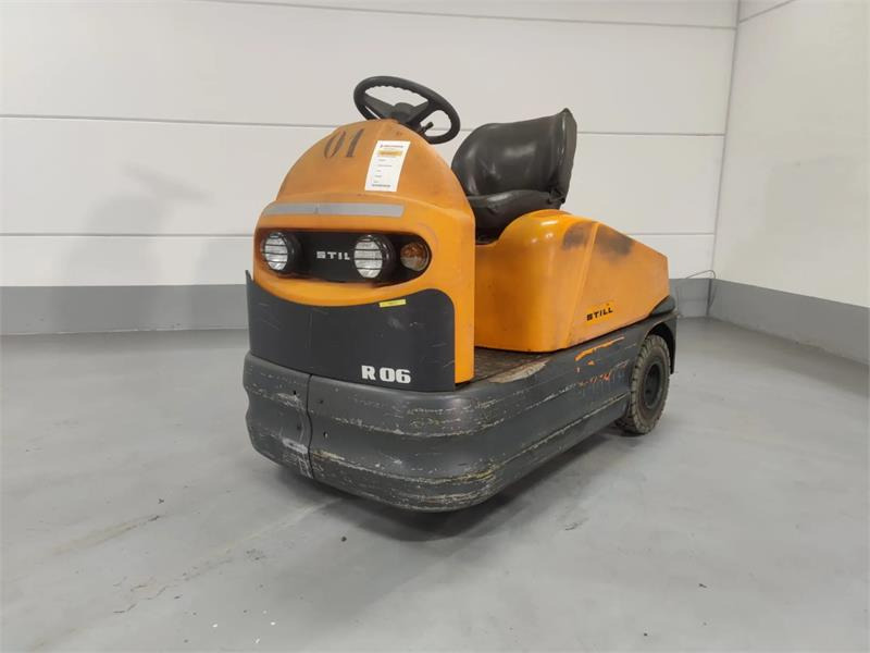 Still R06 - Pirun elektrik: foto 4 Still R06 - Pirun elektrik: foto 4