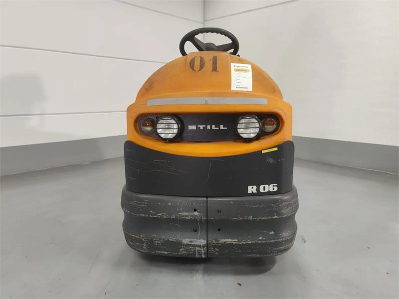 Still R06 - Pirun elektrik: foto 5 Still R06 - Pirun elektrik: foto 5