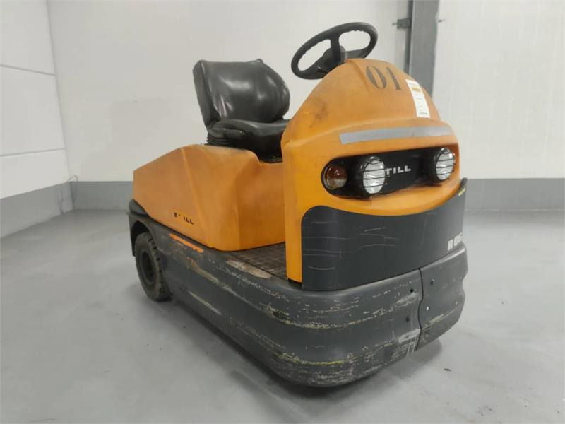 Still R06 - Pirun elektrik: foto 3 Still R06 - Pirun elektrik: foto 3