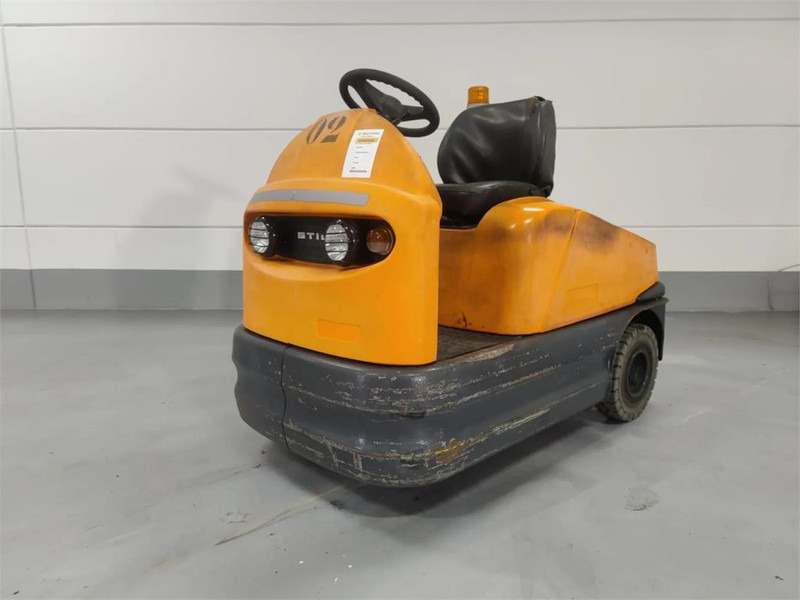 Still R06 - Pirun elektrik: foto 4 Still R06 - Pirun elektrik: foto 4