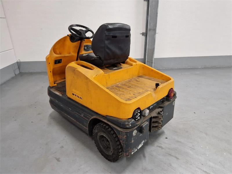 Pirun elektrik Still R06: foto 7