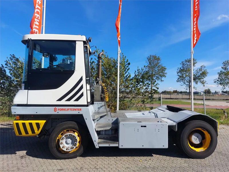 Terberg TT223 - Traktor terminal: foto 4 Terberg TT223 - Traktor terminal: foto 4