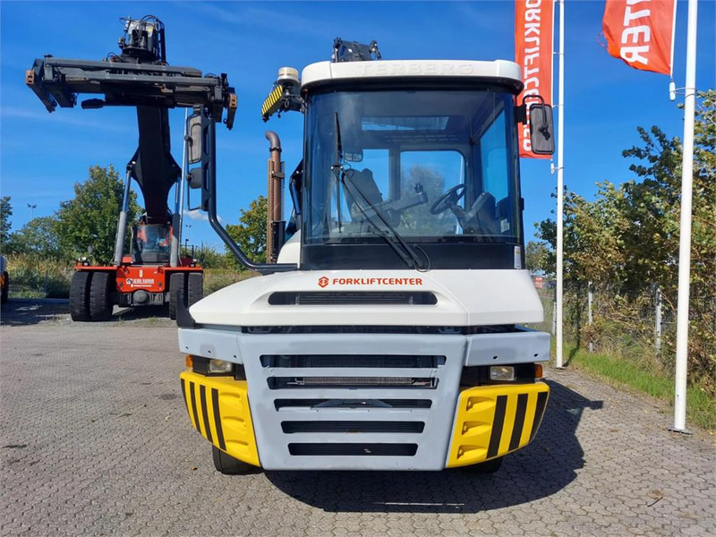 Terberg TT223 - Traktor terminal: foto 5 Terberg TT223 - Traktor terminal: foto 5