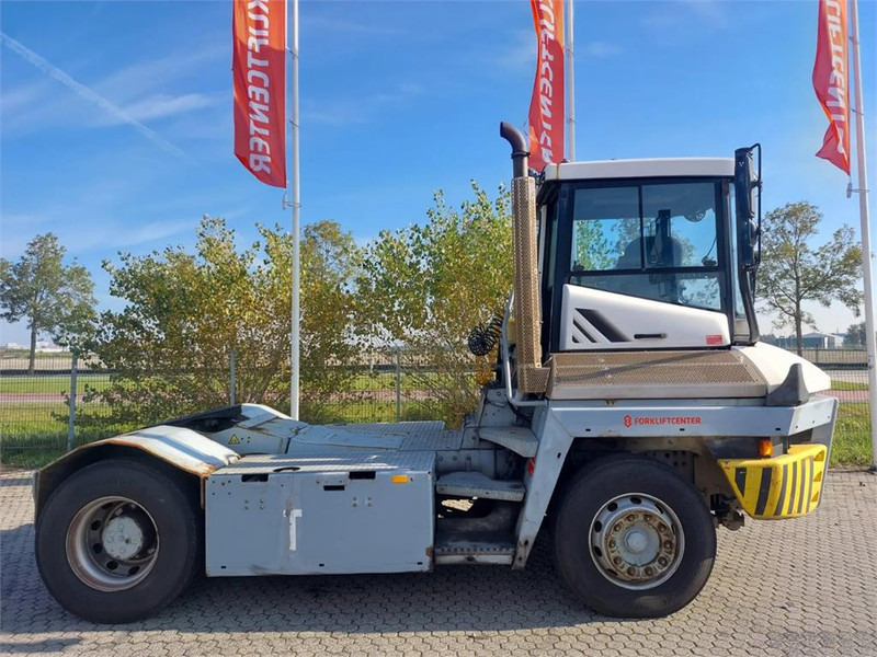 Terberg TT223 - Traktor terminal: foto 3 Terberg TT223 - Traktor terminal: foto 3
