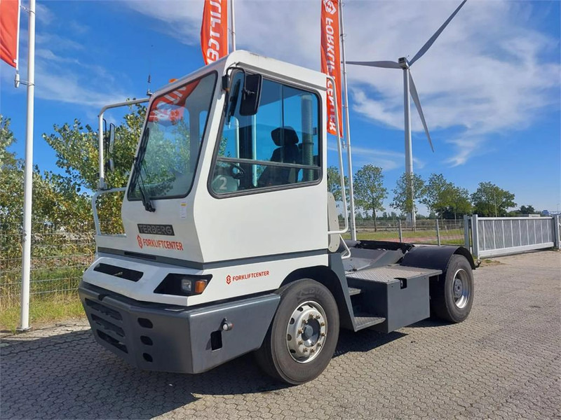 Terberg YT182 - Traktor terminal: foto 2 Terberg YT182 - Traktor terminal: foto 2