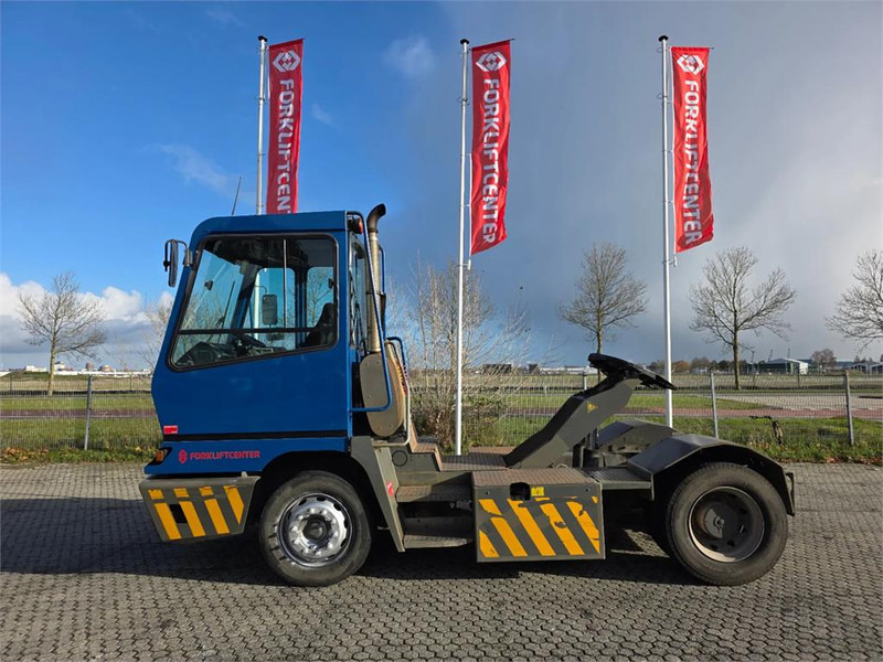 Terberg YT222 - Traktor terminal: foto 4 Terberg YT222 - Traktor terminal: foto 4