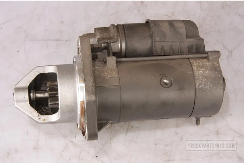 Bosch 1826120 Startmotor PR - Motorino për Kamioni: foto 2 Bosch 1826120 Startmotor PR - Motorino për Kamioni: foto 2