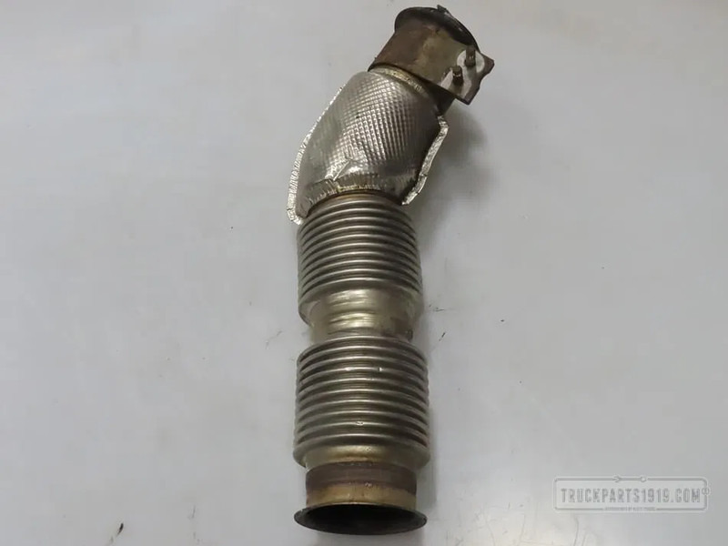 DAF 1712766 Uitlaatpijp flex DAF LF - Sistemi i shkarkimit për Kamioni: foto 1 DAF 1712766 Uitlaatpijp flex DAF LF - Sistemi i shkarkimit për Kamioni: foto 1