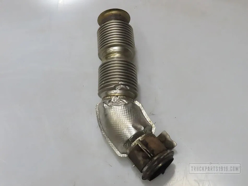 DAF 1712766 Uitlaatpijp flex DAF LF - Sistemi i shkarkimit për Kamioni: foto 2 DAF 1712766 Uitlaatpijp flex DAF LF - Sistemi i shkarkimit për Kamioni: foto 2