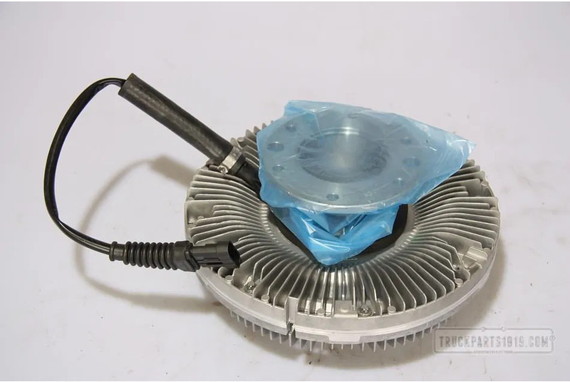 DAF 1742083 Visco Koppeling XF105 - Ventilatori për Kamioni: foto 1 DAF 1742083 Visco Koppeling XF105 - Ventilatori për Kamioni: foto 1