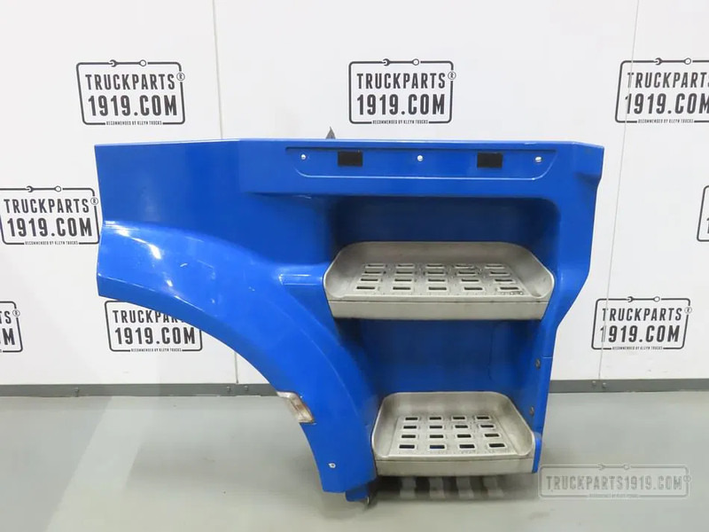 DAF 1843469 Instapbak Re. DAF XF - Trupi dhe të jashtme për Kamioni: foto 1 DAF 1843469 Instapbak Re. DAF XF - Trupi dhe të jashtme për Kamioni: foto 1