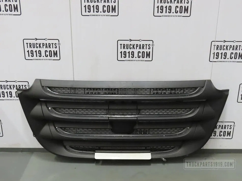DAF 2046502 Ondergrille DAF E6 - Grilë për Kamioni: foto 1 DAF 2046502 Ondergrille DAF E6 - Grilë për Kamioni: foto 1