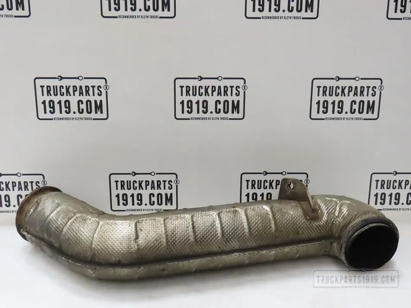 DAF 2121619 Uitlaatpijp DAF - Sistemi i shkarkimit për Kamioni: foto 1 DAF 2121619 Uitlaatpijp DAF - Sistemi i shkarkimit për Kamioni: foto 1