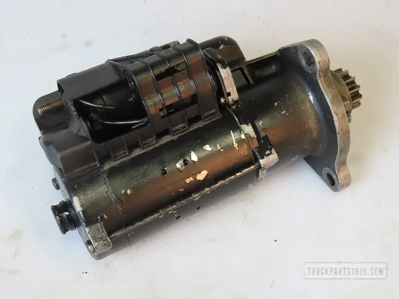 DAF 2134698 Startmotor - Motorino për Kamioni: foto 2 DAF 2134698 Startmotor - Motorino për Kamioni: foto 2