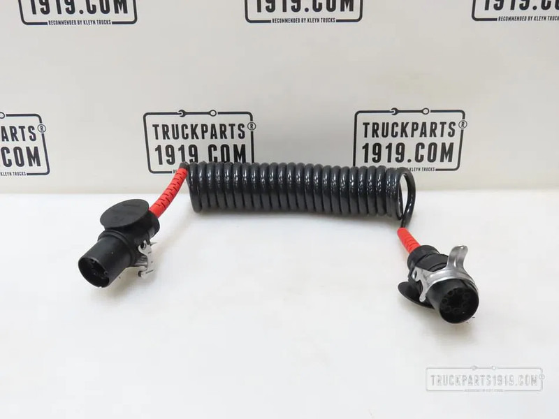 DAF 2187004 Spiraalkabel EBS - Kabllot/ Pajimet e telave për Kamioni: foto 1 DAF 2187004 Spiraalkabel EBS - Kabllot/ Pajimet e telave për Kamioni: foto 1