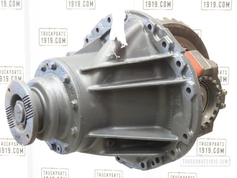 DAF 2312481 Differentieel 1344 R 2.71 Revisie - Ingranazhi i diferencialit për Kamioni: foto 2 DAF 2312481 Differentieel 1344 R 2.71 Revisie - Ingranazhi i diferencialit për Kamioni: foto 2