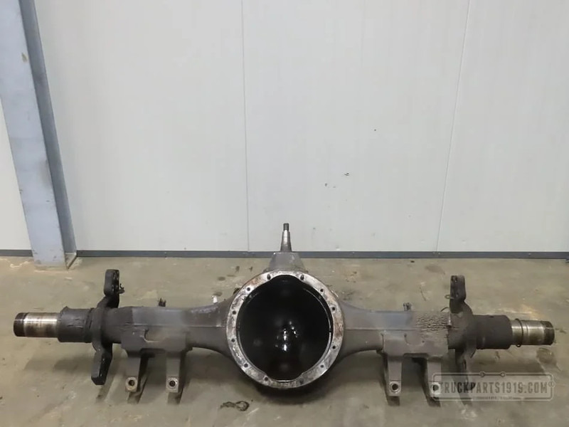 DAF Axle & Steering Parts Achteras lichaam DAF LF - Bosht dhe pjesë këmbimi për Kamioni: foto 1 DAF Axle & Steering Parts Achteras lichaam DAF LF - Bosht dhe pjesë këmbimi për Kamioni: foto 1