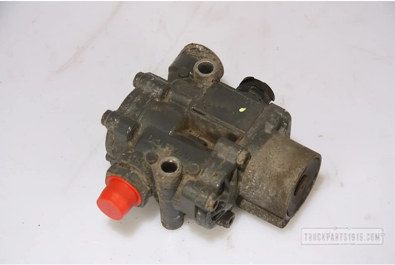 DAF Brake System DAF Magneetklep Used - Pjesët e frenave për Kamioni: foto 1 DAF Brake System DAF Magneetklep Used - Pjesët e frenave për Kamioni: foto 1