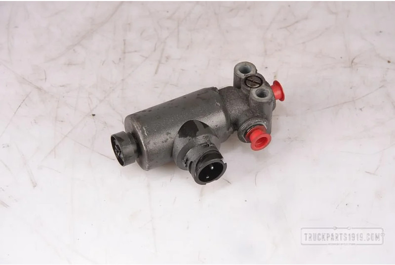 DAF Compressed Air System Magneetventiel DAF CF/XF - Valvula për Kamioni: foto 1 DAF Compressed Air System Magneetventiel DAF CF/XF - Valvula për Kamioni: foto 1