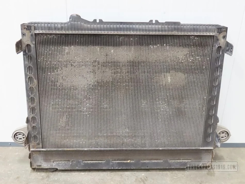 DAF Cooling System Radiateur DAF CF - Radiatori për Kamioni: foto 2 DAF Cooling System Radiateur DAF CF - Radiatori për Kamioni: foto 2