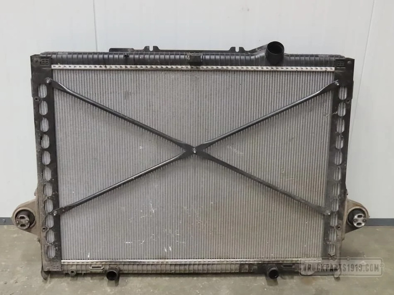 DAF Cooling System Radiateur DAF CF - Radiatori për Kamioni: foto 1 DAF Cooling System Radiateur DAF CF - Radiatori për Kamioni: foto 1