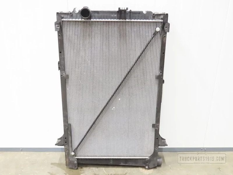 DAF Cooling System Radiateur DAF CF - Radiatori për Kamioni: foto 2 DAF Cooling System Radiateur DAF CF - Radiatori për Kamioni: foto 2