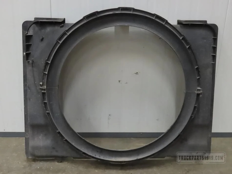 DAF Cooling System Windtunnel DAF CF - Ventilatori për Kamioni: foto 1 DAF Cooling System Windtunnel DAF CF - Ventilatori për Kamioni: foto 1