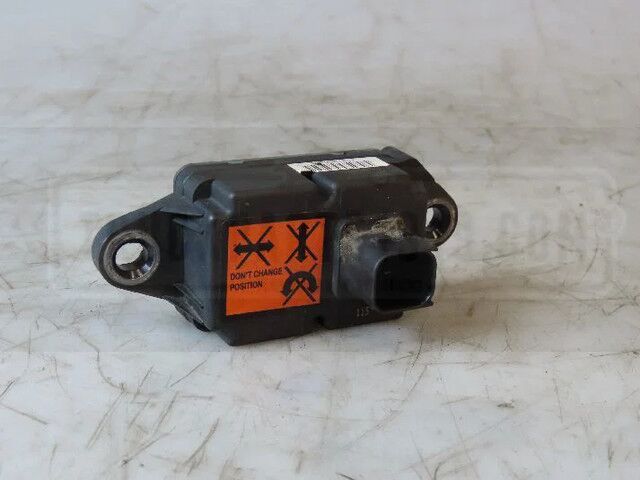 DAF Electrical System VSC module sensor DAF - Sensor për Kamioni: foto 1 DAF Electrical System VSC module sensor DAF - Sensor për Kamioni: foto 1