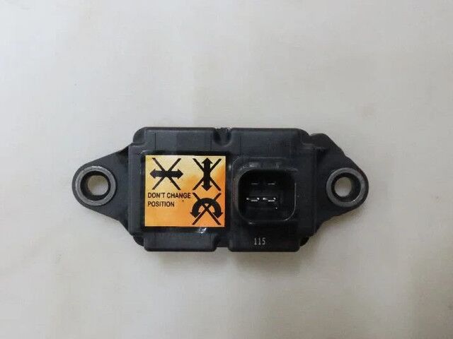 DAF Electrical System VSC module sensor DAF - Sensor për Kamioni: foto 1 DAF Electrical System VSC module sensor DAF - Sensor për Kamioni: foto 1