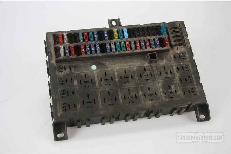 DAF Electrical System Zekeringen kast - Siguresa për Kamioni: foto 1 DAF Electrical System Zekeringen kast - Siguresa për Kamioni: foto 1