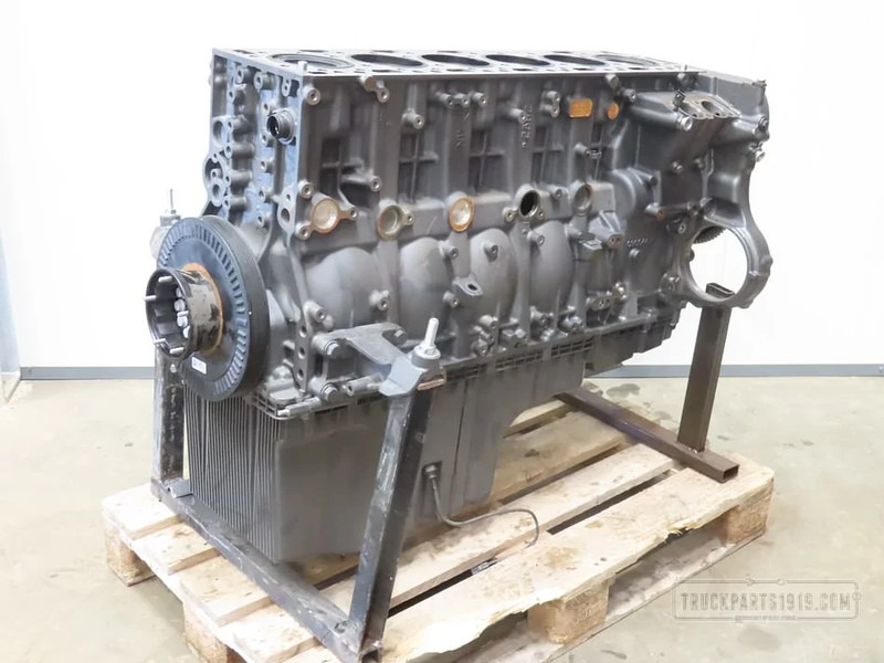DAF Engines & Parts Motorblok DAF MX11 - Motori për Kamioni: foto 1 DAF Engines & Parts Motorblok DAF MX11 - Motori për Kamioni: foto 1