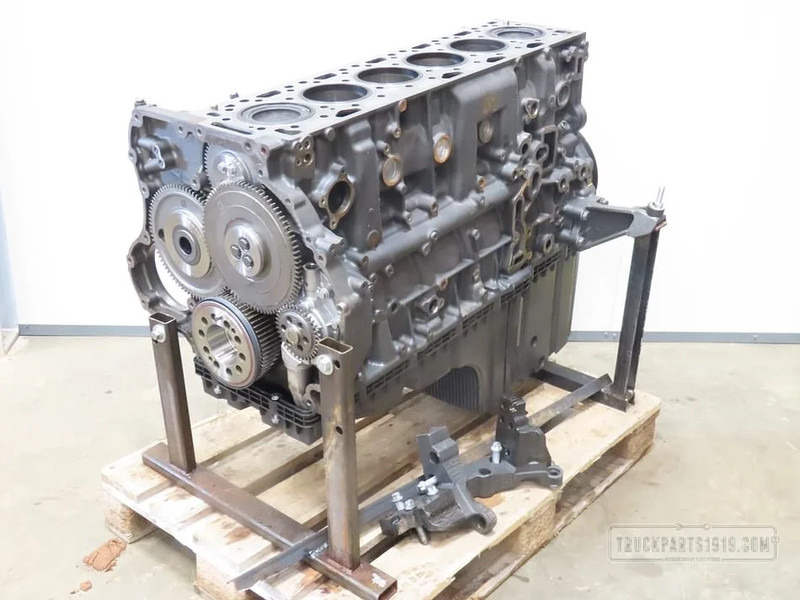 DAF Engines & Parts Motorblok DAF MX11 - Motori për Kamioni: foto 2 DAF Engines & Parts Motorblok DAF MX11 - Motori për Kamioni: foto 2