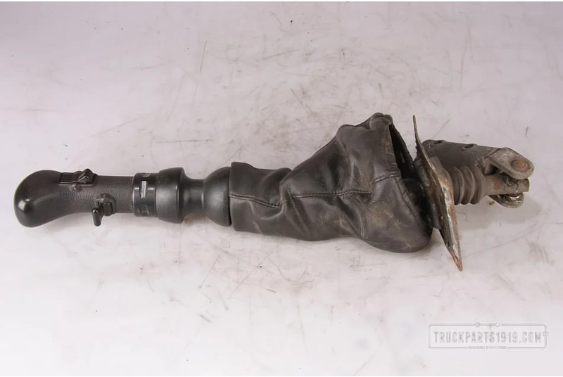 DAF Gearbox & Clutch Parts Versnellingspook DAF XF 105 - Kutia e marsheve për Kamioni: foto 1 DAF Gearbox & Clutch Parts Versnellingspook DAF XF 105 - Kutia e marsheve për Kamioni: foto 1