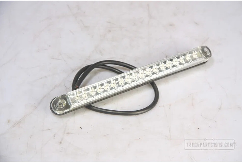 Diversen 40026342 PROPLAST Lighting Pro-can XL 3F 12V - Dritat e pasme për Kamioni: foto 1 Diversen 40026342 PROPLAST Lighting Pro-can XL 3F 12V - Dritat e pasme për Kamioni: foto 1