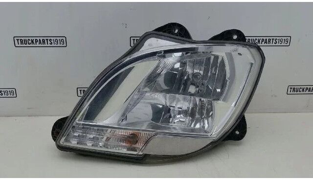 Hella Lighting Koplamp Li. DAF RHD - Fenerët për Kamioni: foto 1 Hella Lighting Koplamp Li. DAF RHD - Fenerët për Kamioni: foto 1