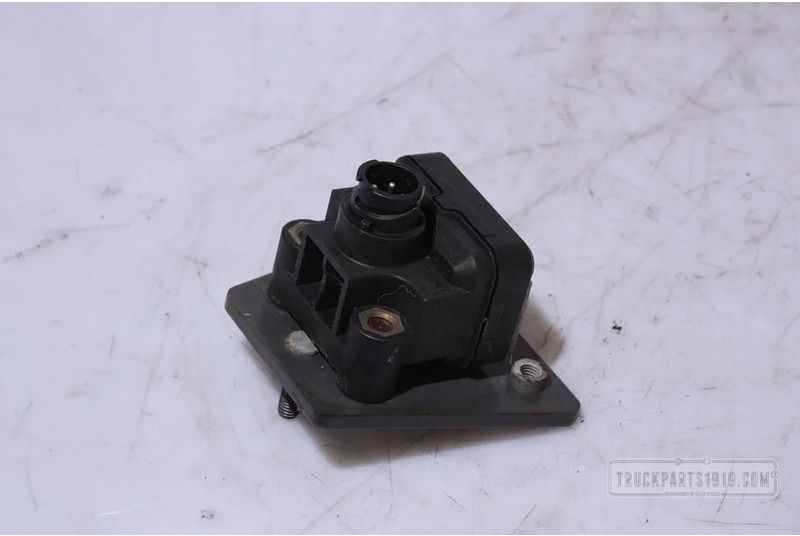 KNORR-BREMSE Electrical System ESP sensor RENAULT - Sensor për Kamioni: foto 2 KNORR-BREMSE Electrical System ESP sensor RENAULT - Sensor për Kamioni: foto 2